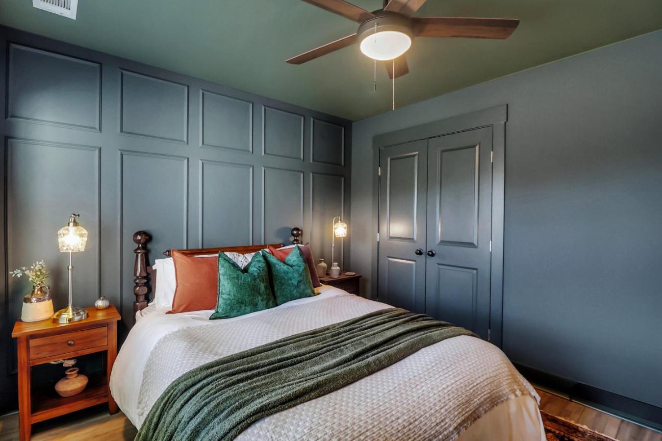 Savannah Comfort Sanctuary By Oatland Island Wildlife Center 外观 照片
