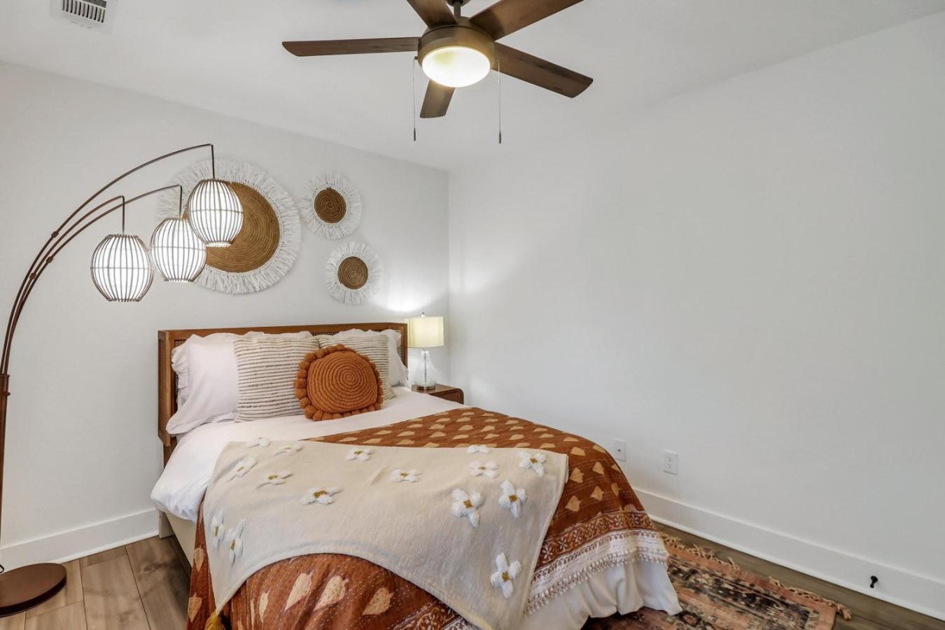 Savannah Comfort Sanctuary By Oatland Island Wildlife Center 外观 照片