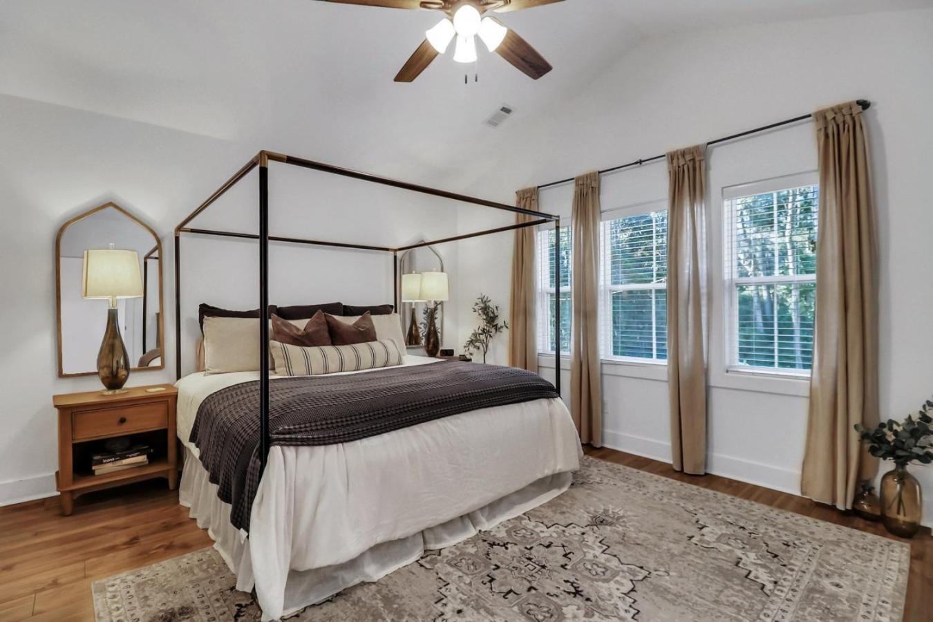 Savannah Comfort Sanctuary By Oatland Island Wildlife Center 外观 照片